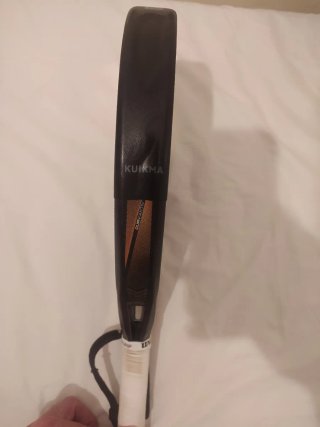 Bullpadel Vertex 04 Hybrid Pala Pádel