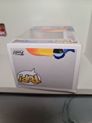 Funko Pop! Disney Zazu 499