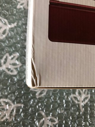 Nintendo DSi XL Granate