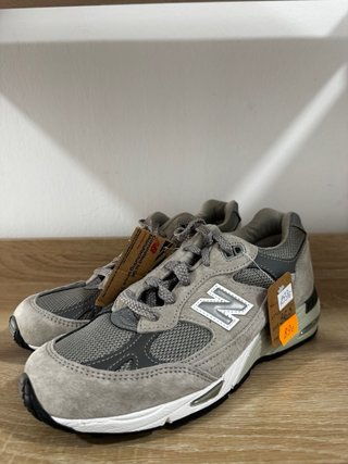 New Balance 991 Made in UK Talla 36.5