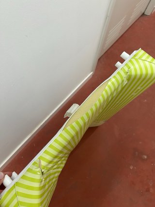 Cambiador de bebé