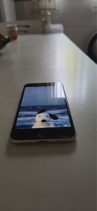 iPhone SE 2022 128GB sin problemas