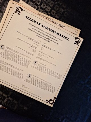Vinilos Clásicos: Mozart, Beethoven, Wagner