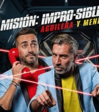 3 Posters Aguilera y Meni Torredelcampo