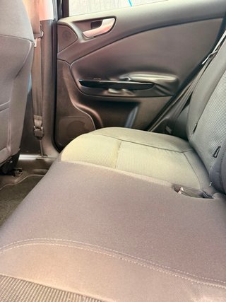 Alfa Romeo Giulietta 2012