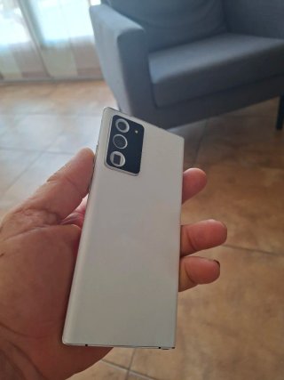 Samsung Galaxy Note 20 Ultra 5G
