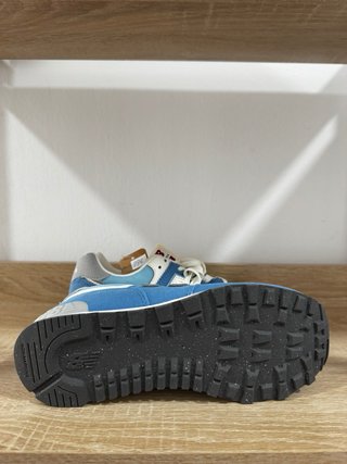 Zapatos New Balance 574 Talla 35