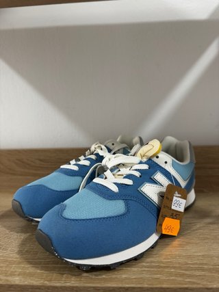 Zapatos New Balance 574 Talla 35