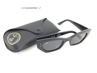 gafas de sol caballero/unisex rayban rb4430 zena