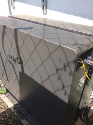 Placas solares nuevas kit cunpletas