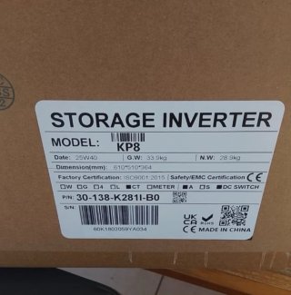Placas solares nuevas kit cunpletas