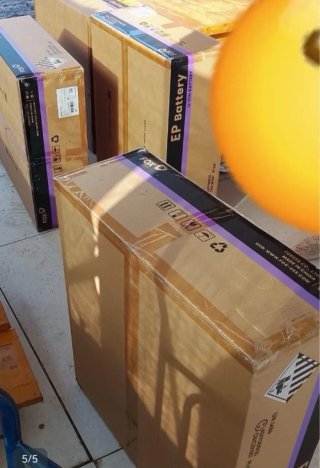 Placas solares nuevas kit cunpletas