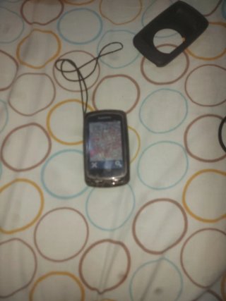 Garmin Edge 810 GPS Ciclismo