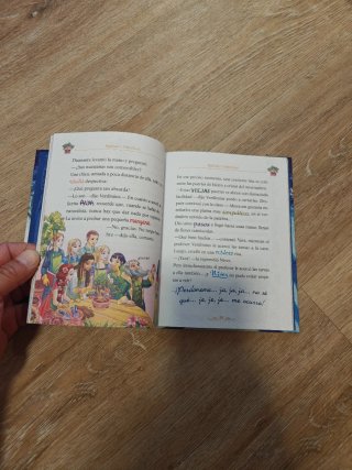 El secreto de las princesas