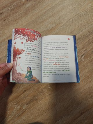 El secreto de las princesas
