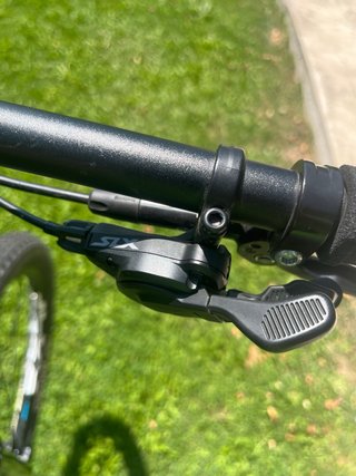 Wilier 110FX Carbono | XT 12v | Talla L