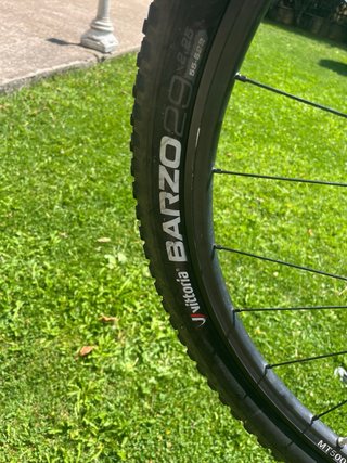 Wilier 110FX Carbono | XT 12v | Talla L