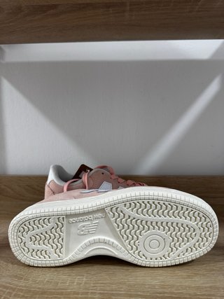 Zapatillas New Balance T500 Rosa Talla 35.5