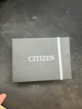 Reloj Citizen BM8470-11E Eco-Drive 2024