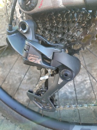 Bicicleta Orbea Occam H20-Eagle 2023