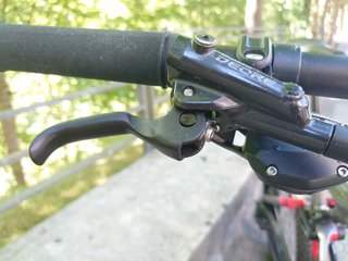 Bicicleta Orbea Occam H20-Eagle 2023