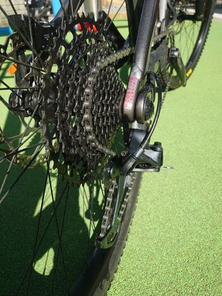 Bicicleta Orbea Occam H20-Eagle 2023