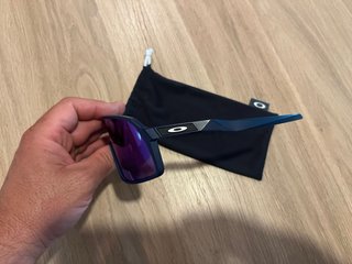 Oakley Sutro S Prizm