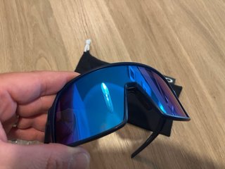 Oakley Sutro S Prizm