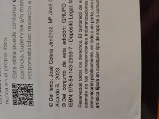Matemáticas aplicadas a las Ciencias Sociales I...