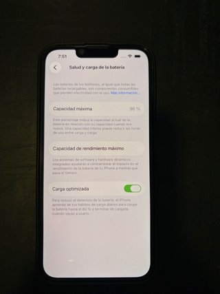iPhone 13 Pro + AirPods Pro Blanco