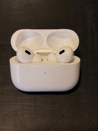 iPhone 13 Pro + AirPods Pro Blanco