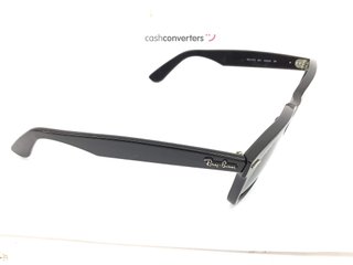 gafas de sol caballero/unisex rayban rb2140 901
