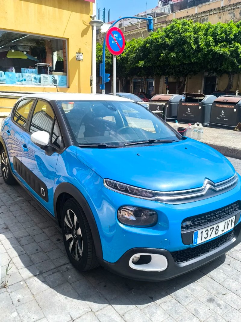 Citroen C3 2018 - foto 1
