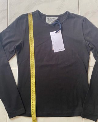 Maglia tg 10 anni bambina Special Day