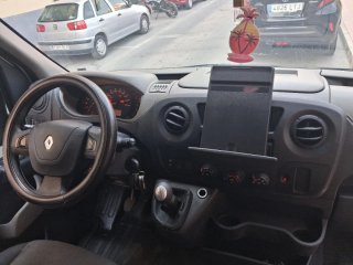Renault Master 2017