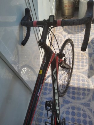 Orbea Orca - Bicicleta de carretera