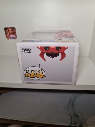 Funko Pop! Disney Luau Pumbaa 498