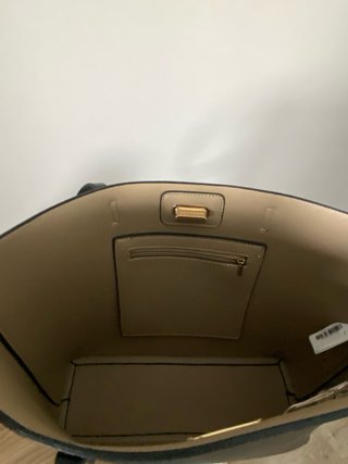 Bolso Sfera Negro