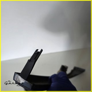 Modanatura Faro Anteri SX BMW SERIE 3 E46 4° 04/05