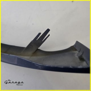 Modanatura Faro Anteri SX BMW SERIE 3 E46 4° 04/05