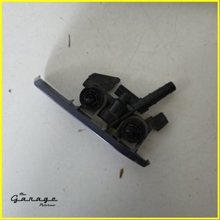 Modanatura Faro Anteri SX BMW SERIE 3 E46 4° 04/05