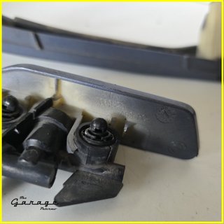 Modanatura Faro Anteri SX BMW SERIE 3 E46 4° 04/05