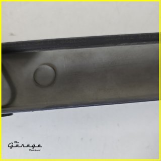 Modanatura Faro Anteri SX BMW SERIE 3 E46 4° 04/05