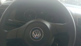Volkswagen Tiguan 2012