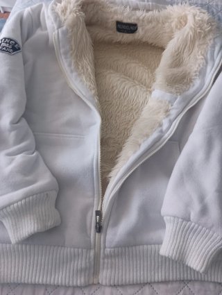 Sudadera MUNDO.MIX Talla XL