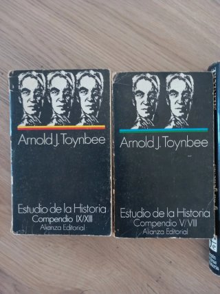 Compendio de la Historia