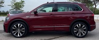 Volkswagen Tiguan 2017