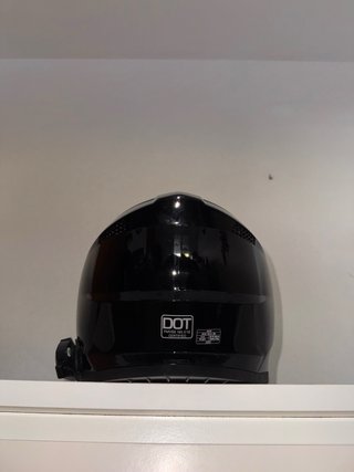 ¡¡Casco Moto KTM Nuevo!!