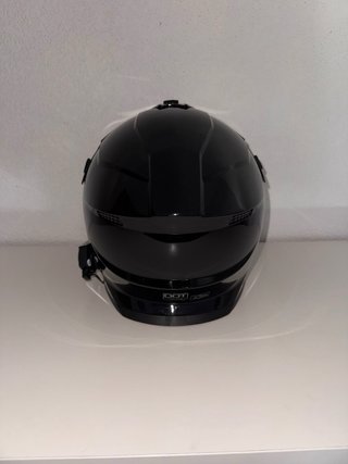 ¡¡Casco Moto KTM Nuevo!!