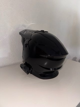 ¡¡Casco Moto KTM Nuevo!!